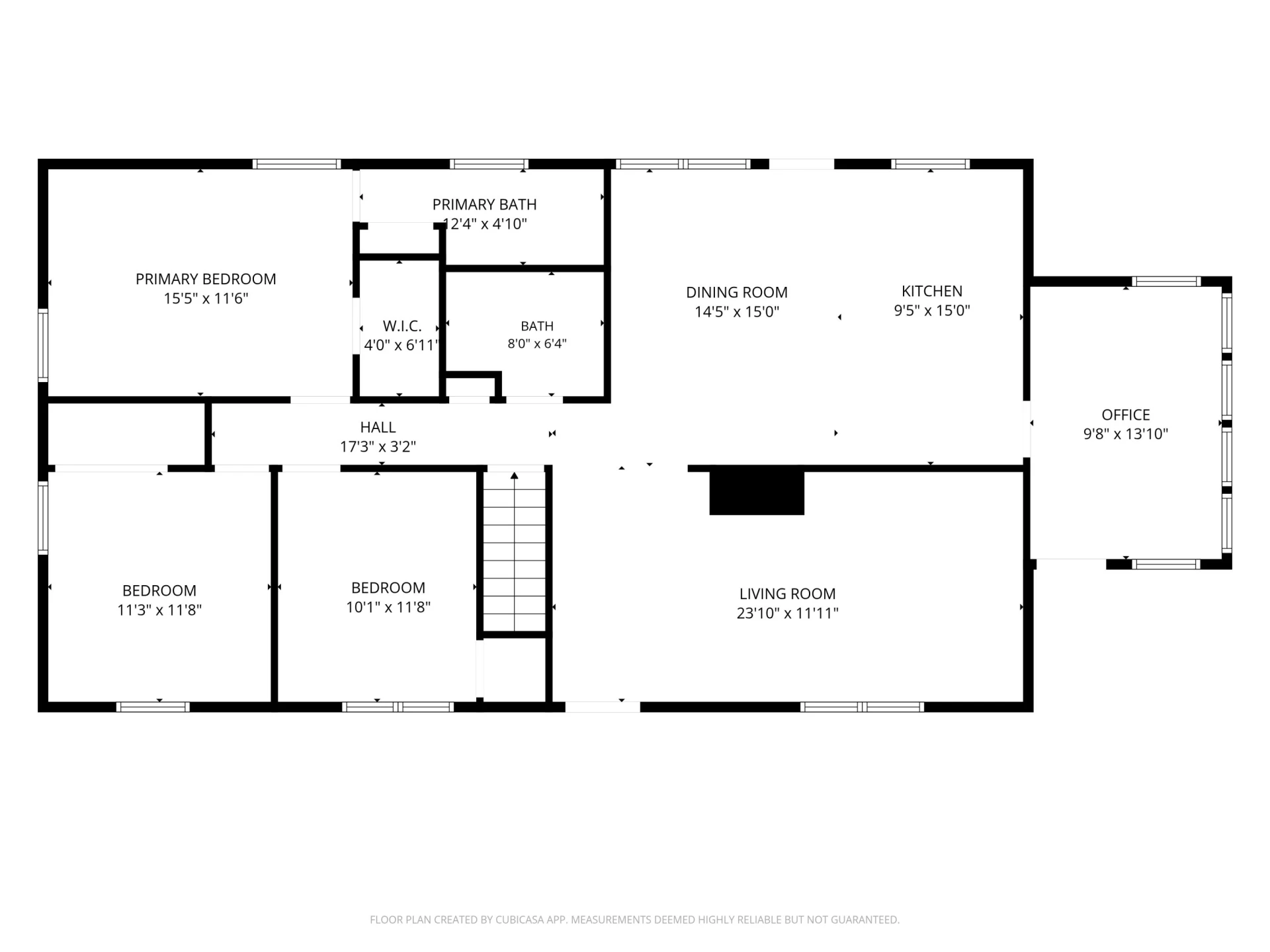 698 Hummingbird LN SE - Photo 5