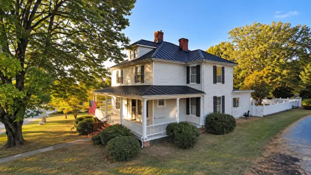 624 Peaks ST, Bedford, VA, 24523