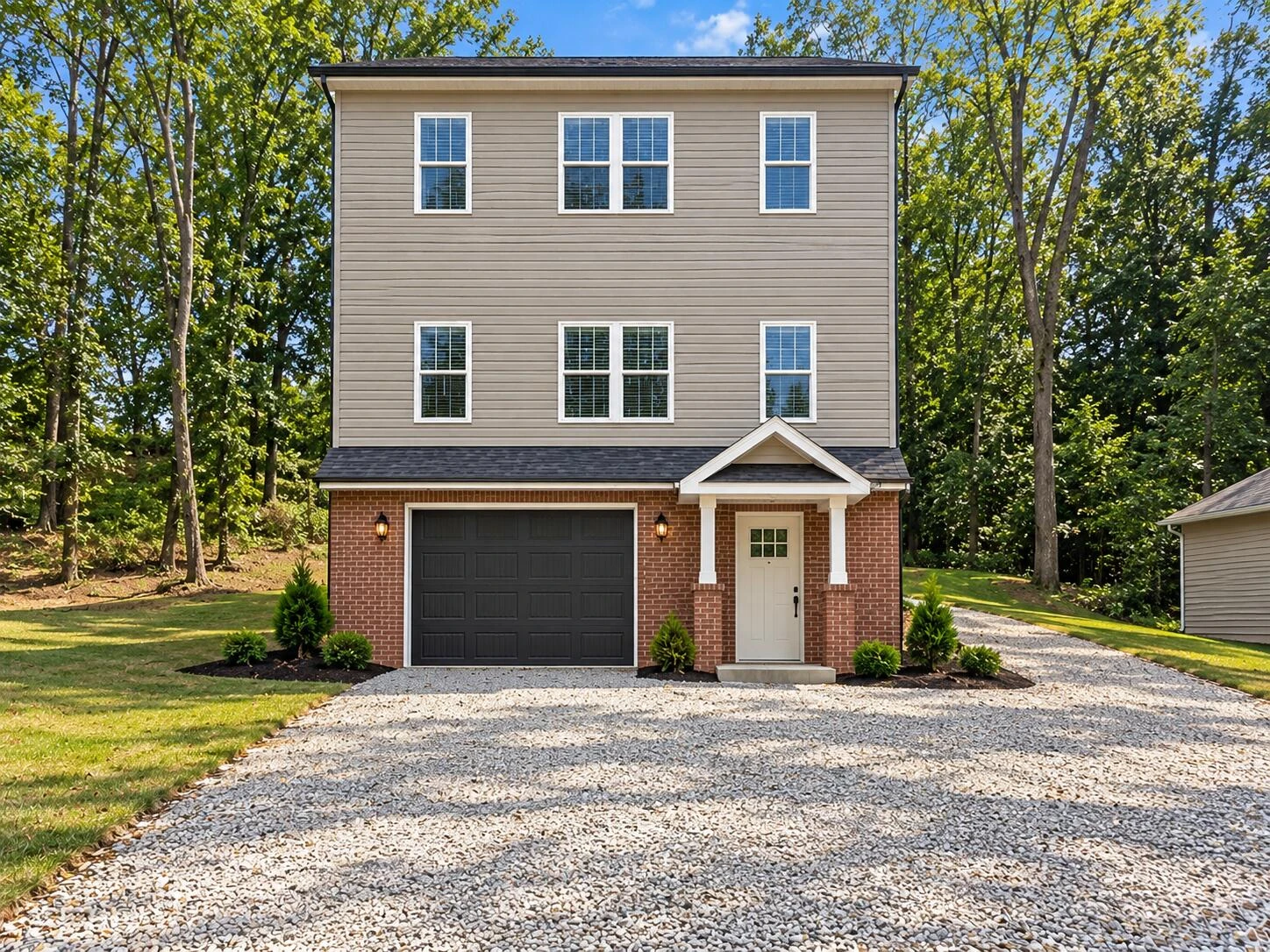 303 Craig AVE
