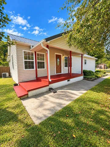 6213 Jackson River RD