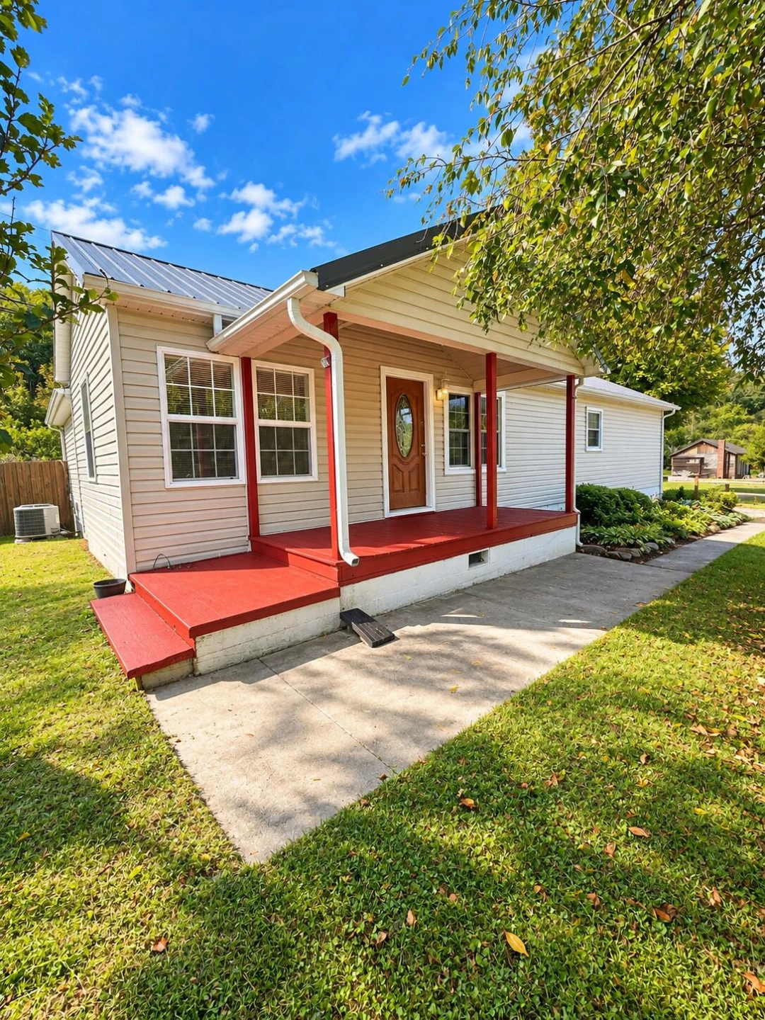 6213 Jackson River RD