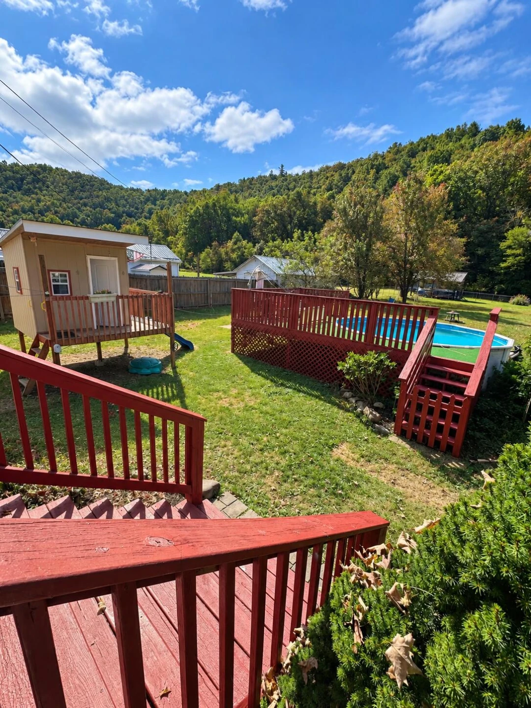 6213 Jackson River RD - Photo 3