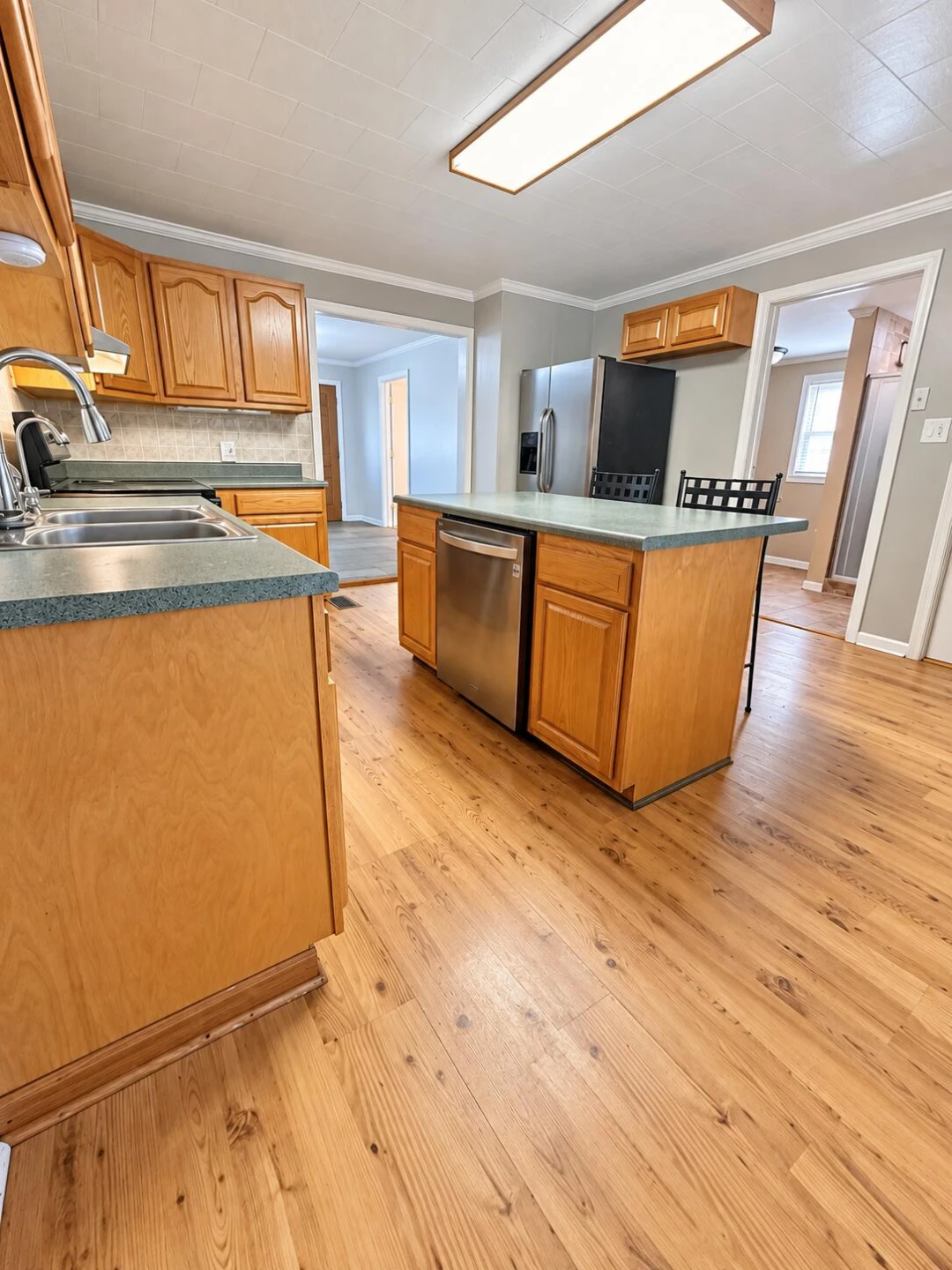 6213 Jackson River RD - Photo 17