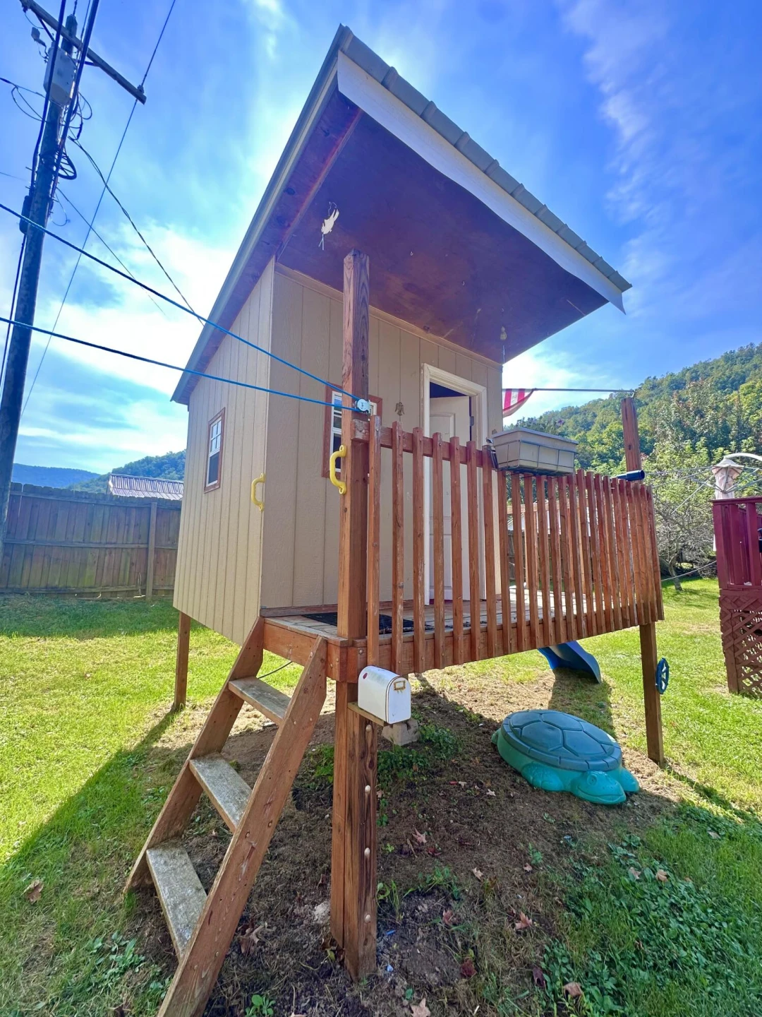 6213 Jackson River RD - Photo 42