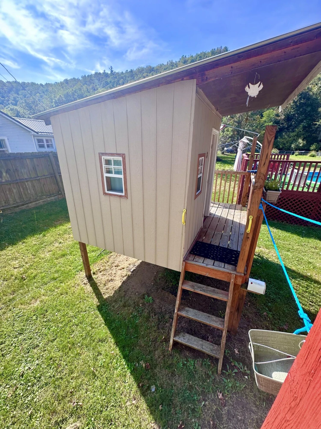6213 Jackson River RD - Photo 43
