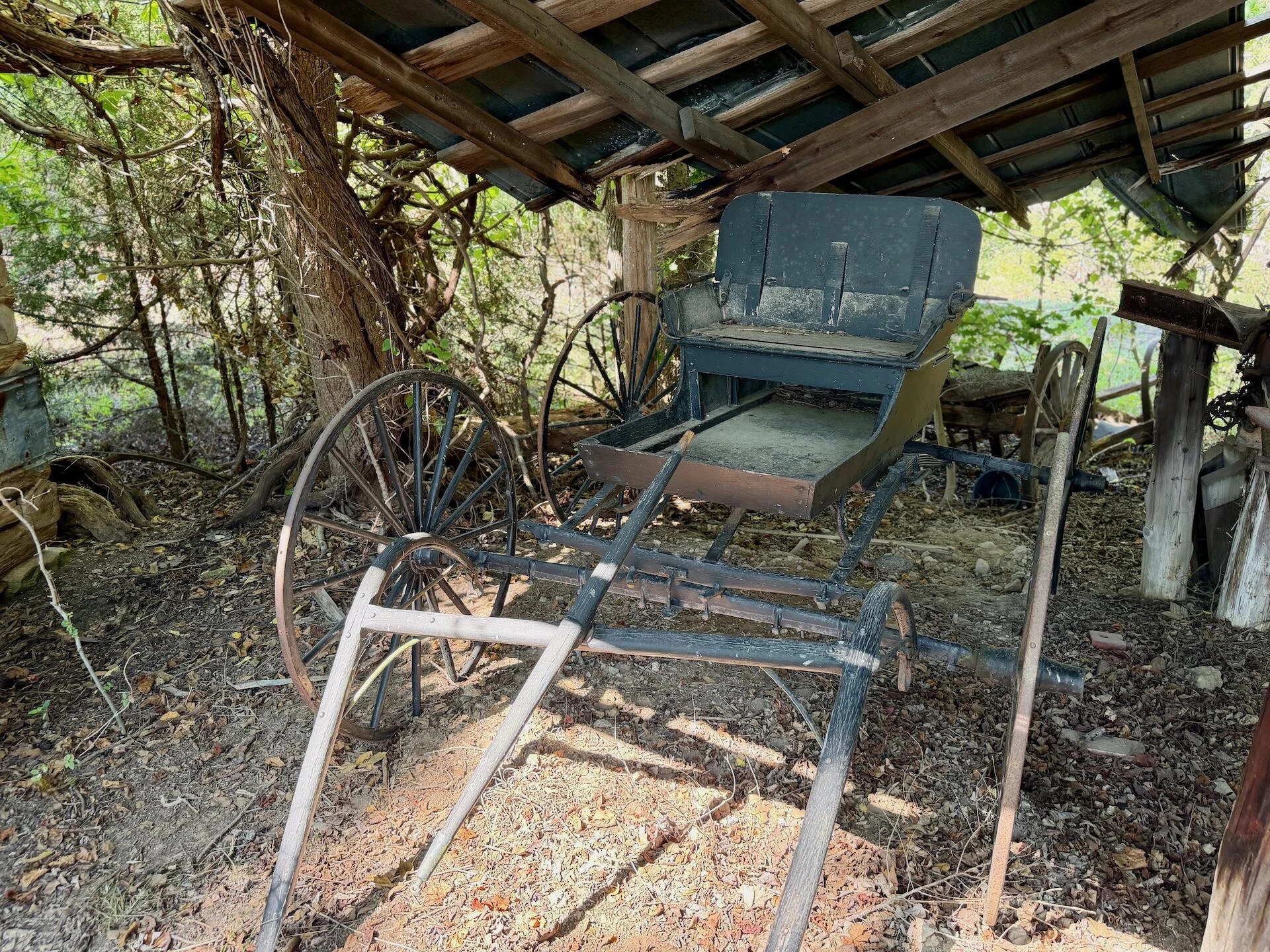 1170 Shelton RD - Photo 17