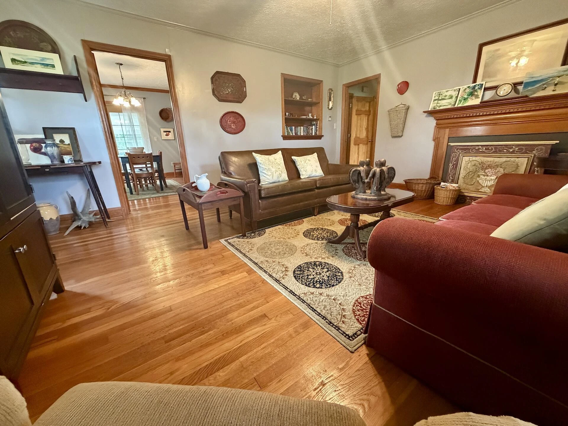 1170 Shelton RD - Photo 27