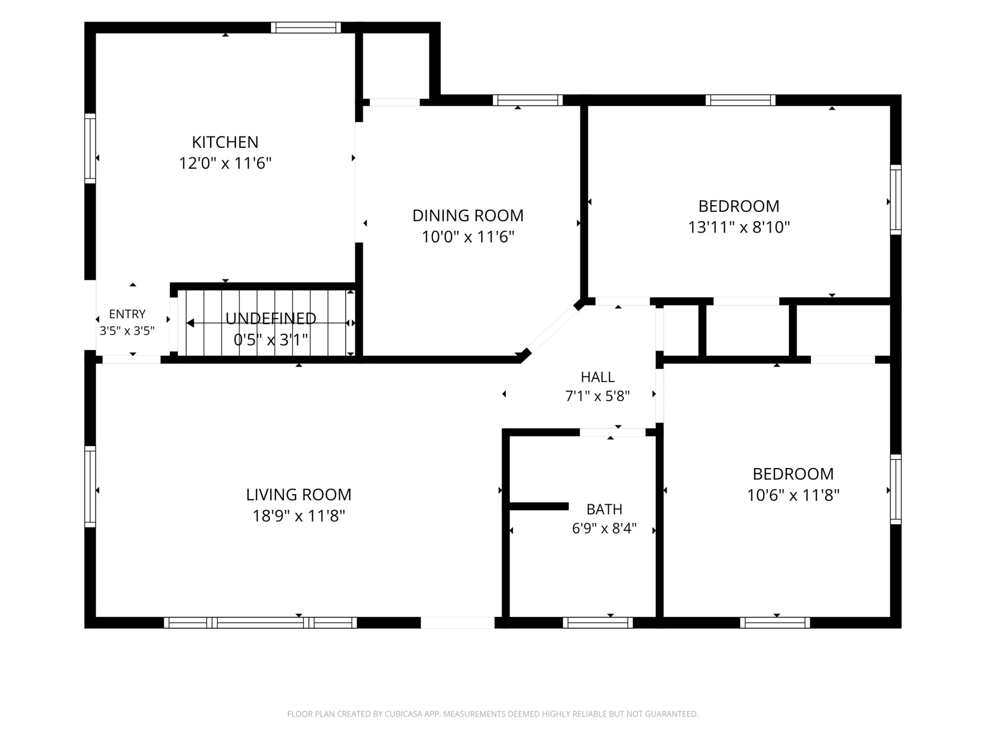 635 E Augusta AVE - Photo 4
