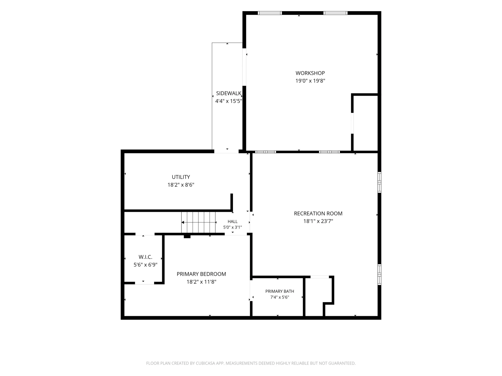 635 E Augusta AVE - Photo 22
