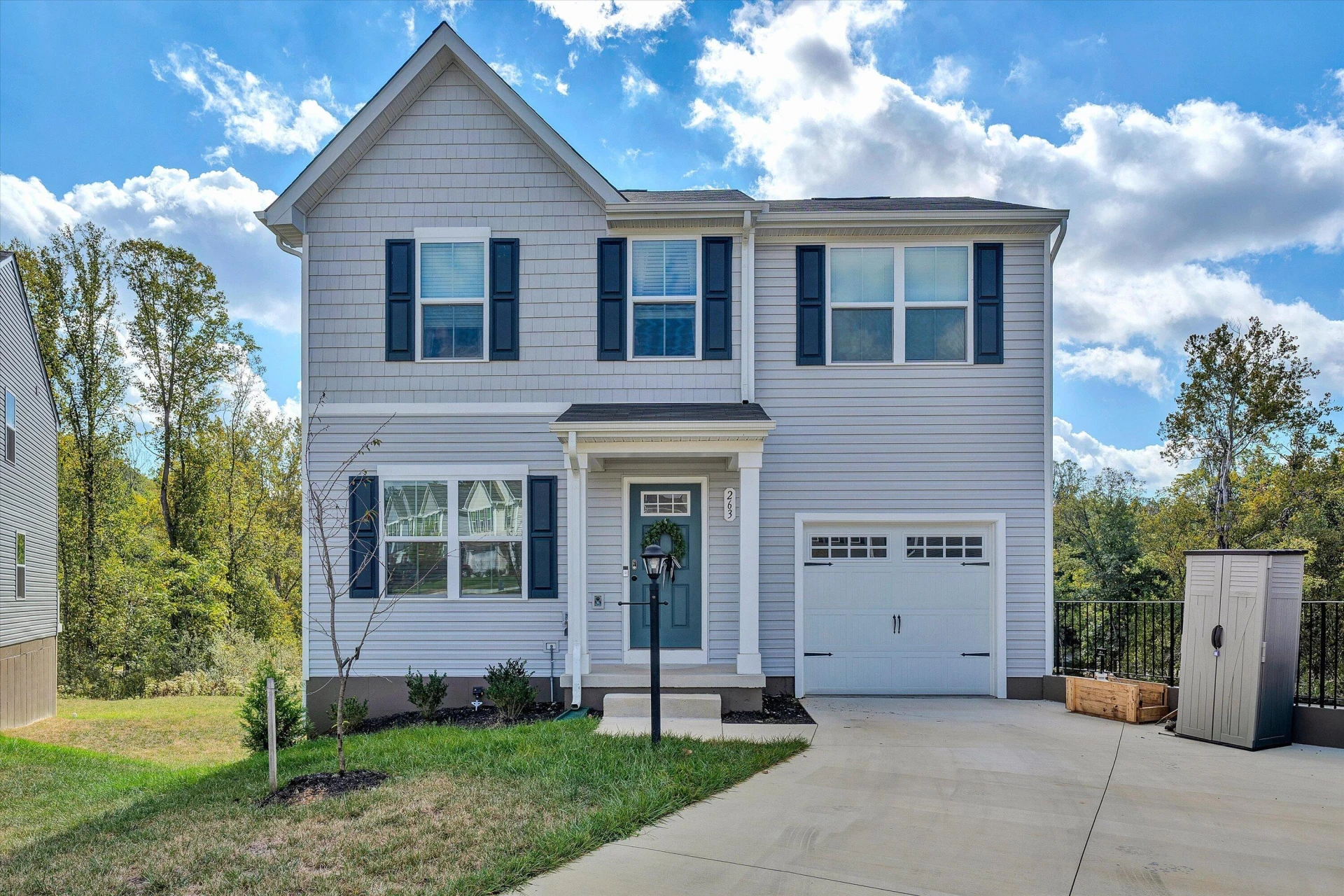 263 Jordan CT - Photo 2