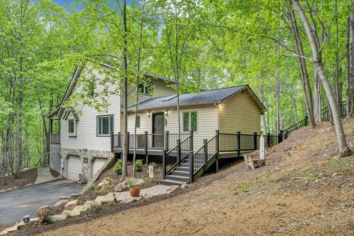 290 Silver Shadow RD
