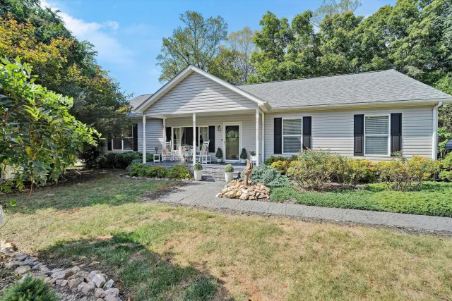 711 Lovely Valley RD, Wirtz, VA, 24184