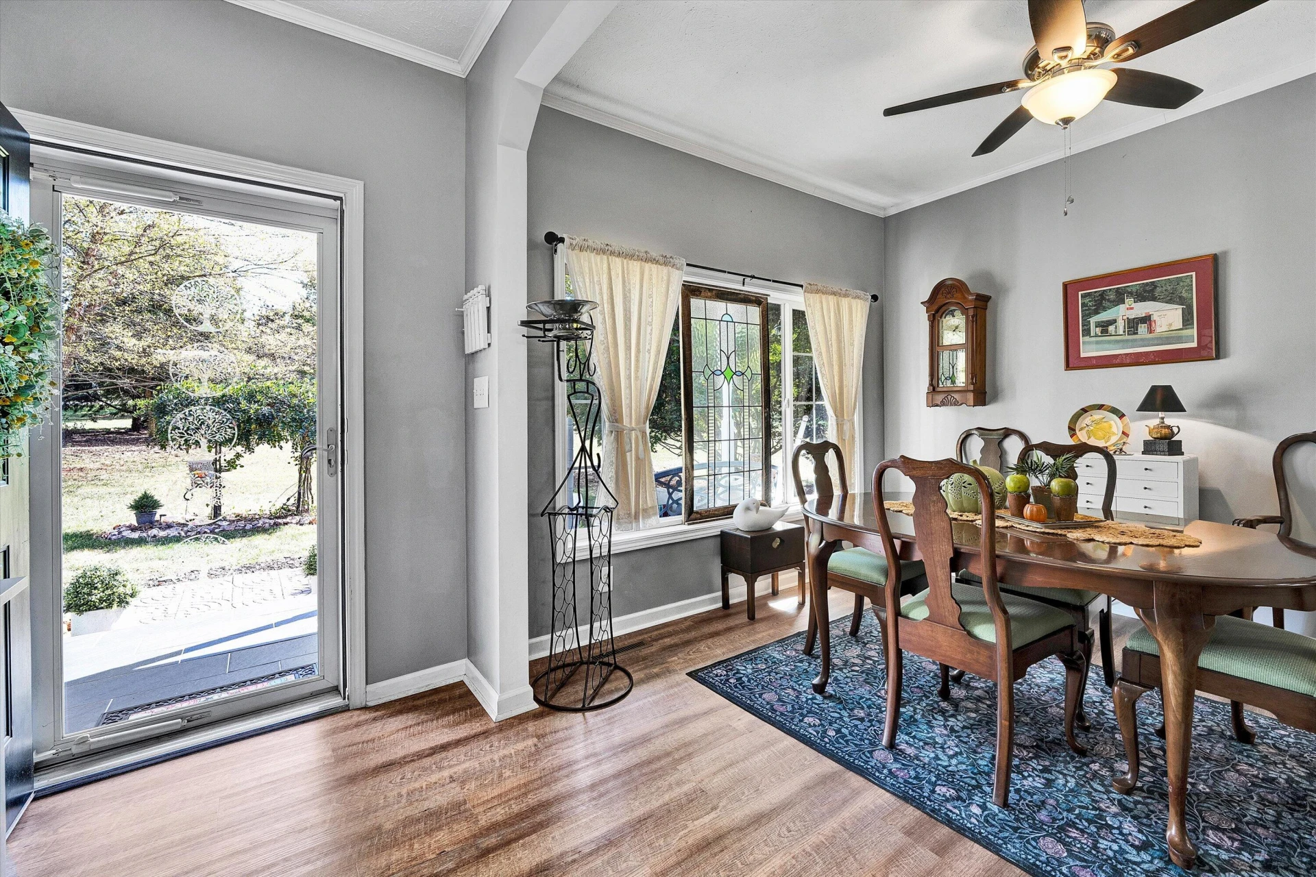 711 Lovely Valley RD - Photo 4