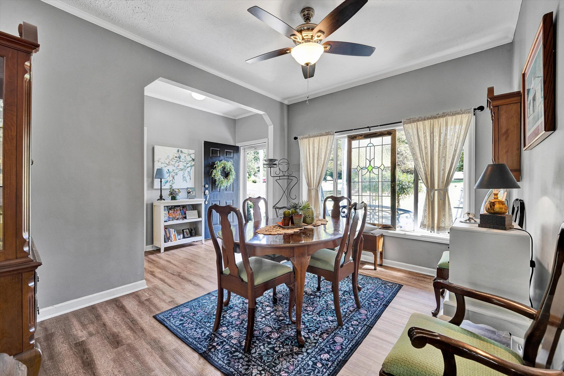 711 Lovely Valley RD - Photo 6