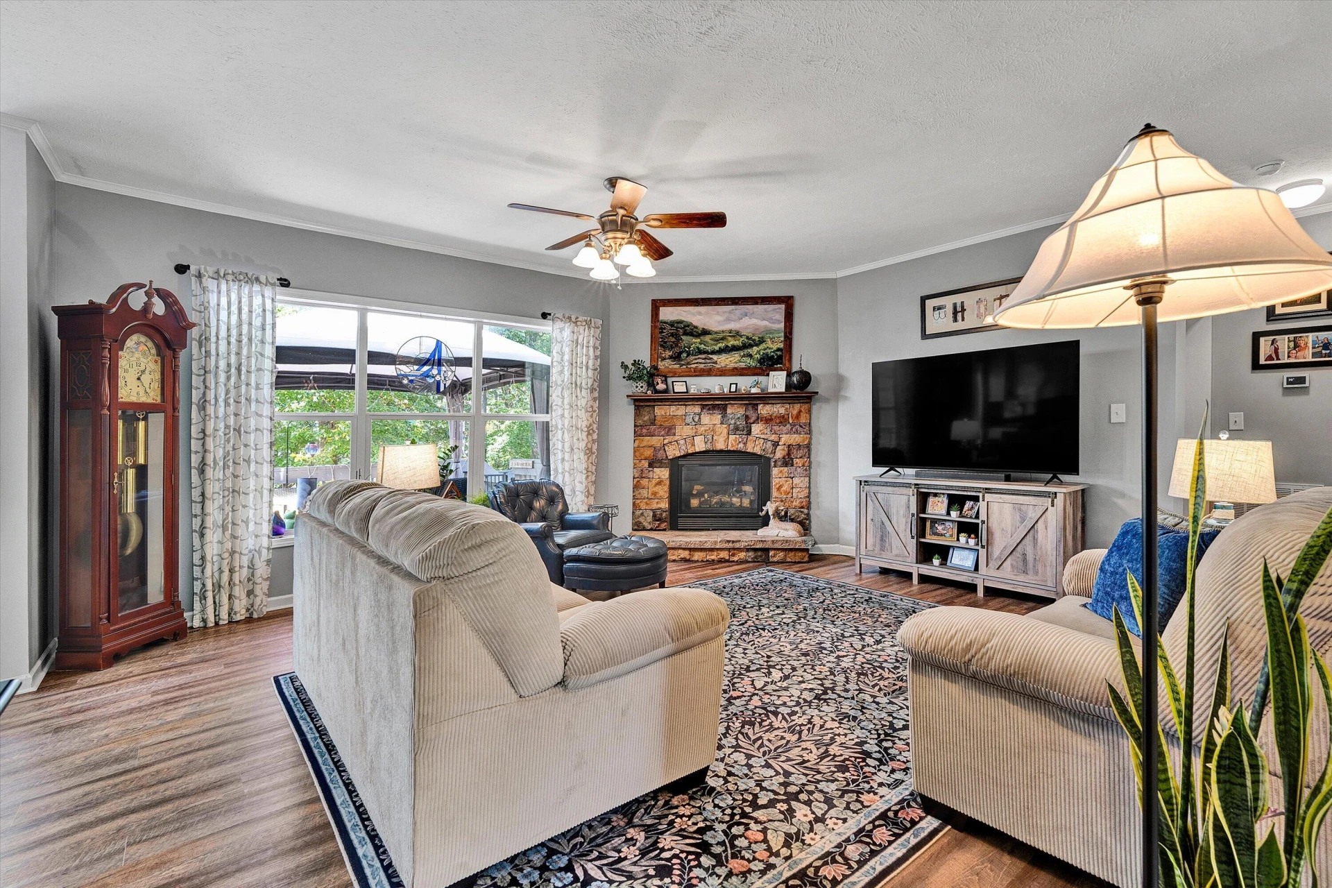 711 Lovely Valley RD - Photo 7