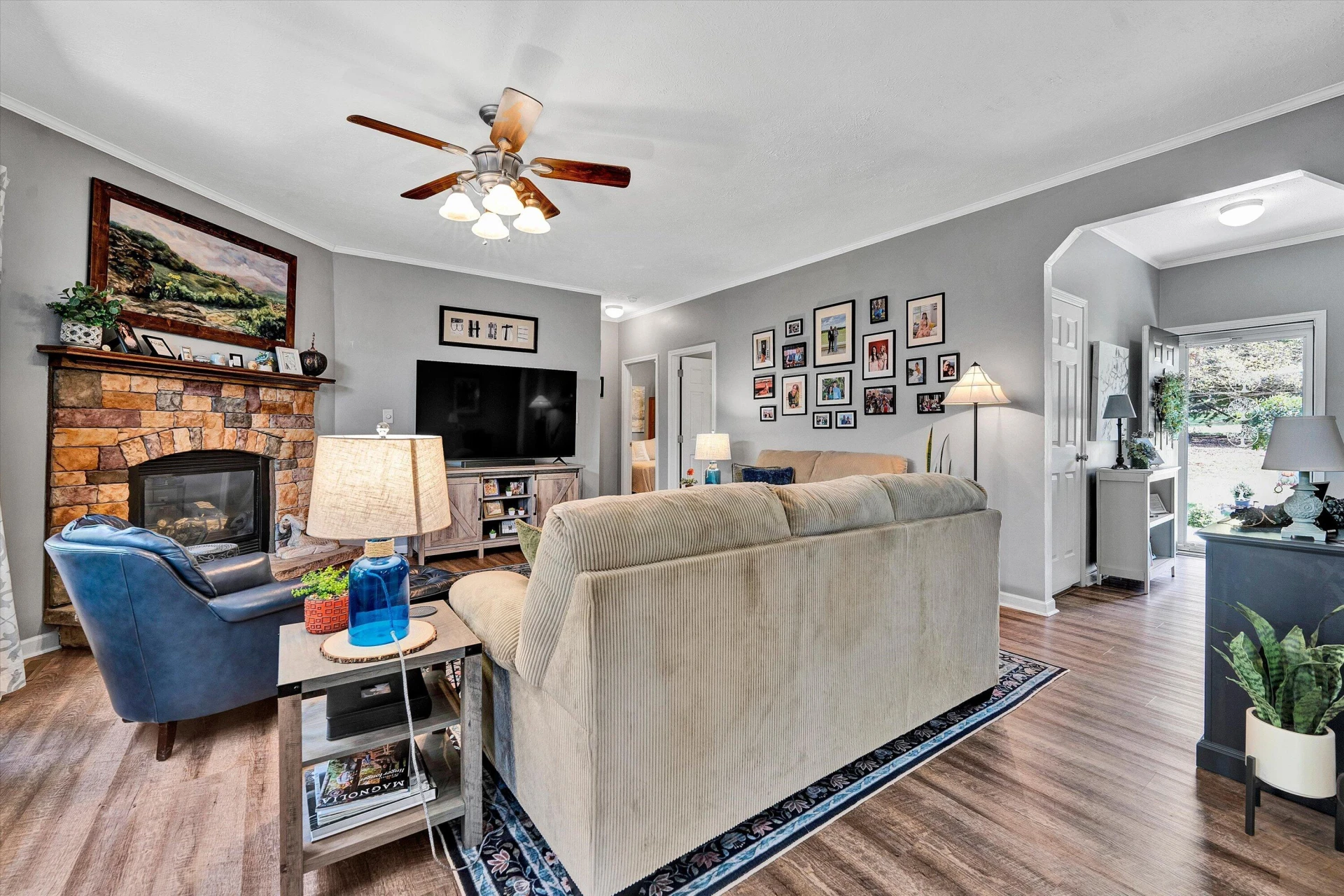 711 Lovely Valley RD - Photo 8