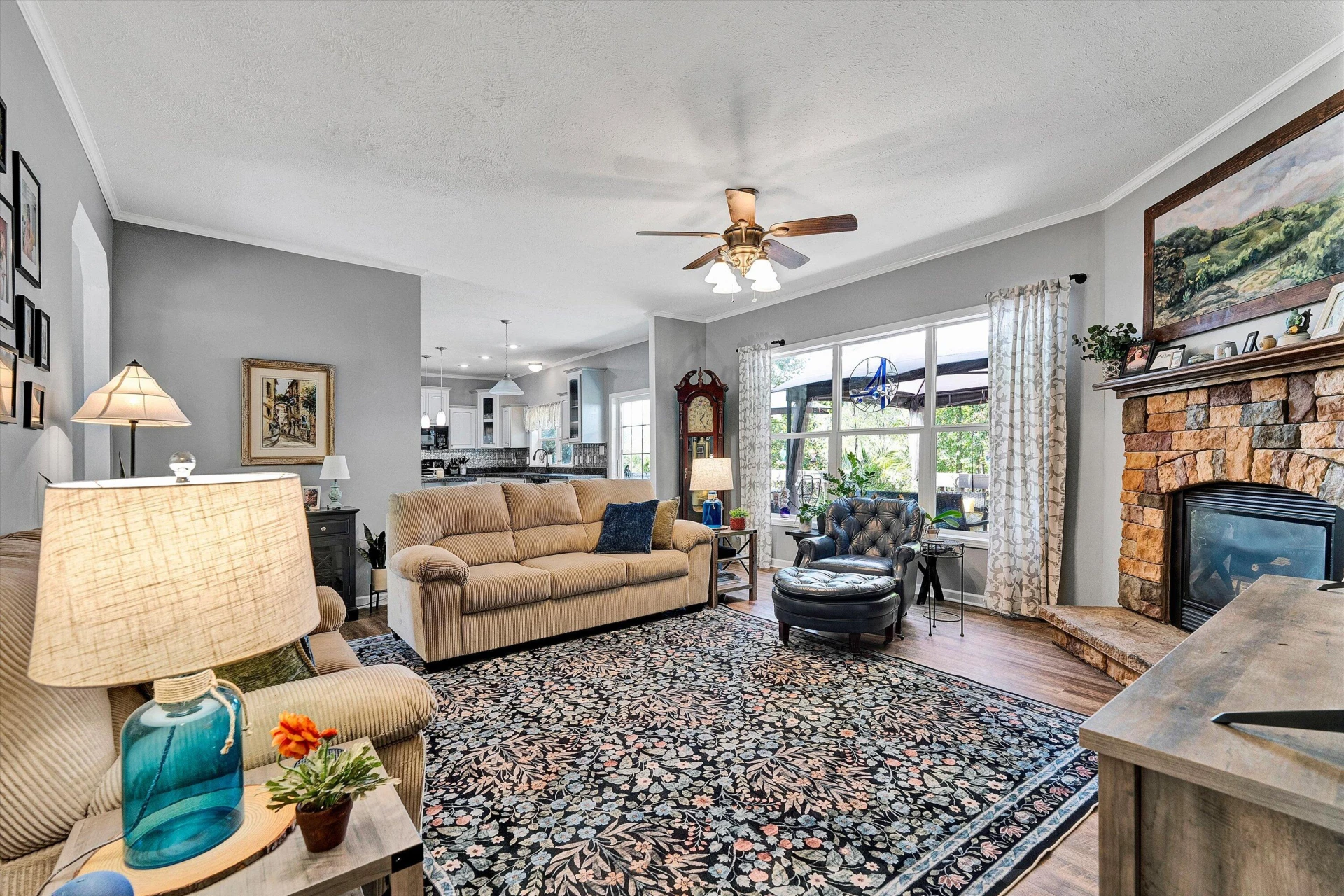 711 Lovely Valley RD - Photo 9