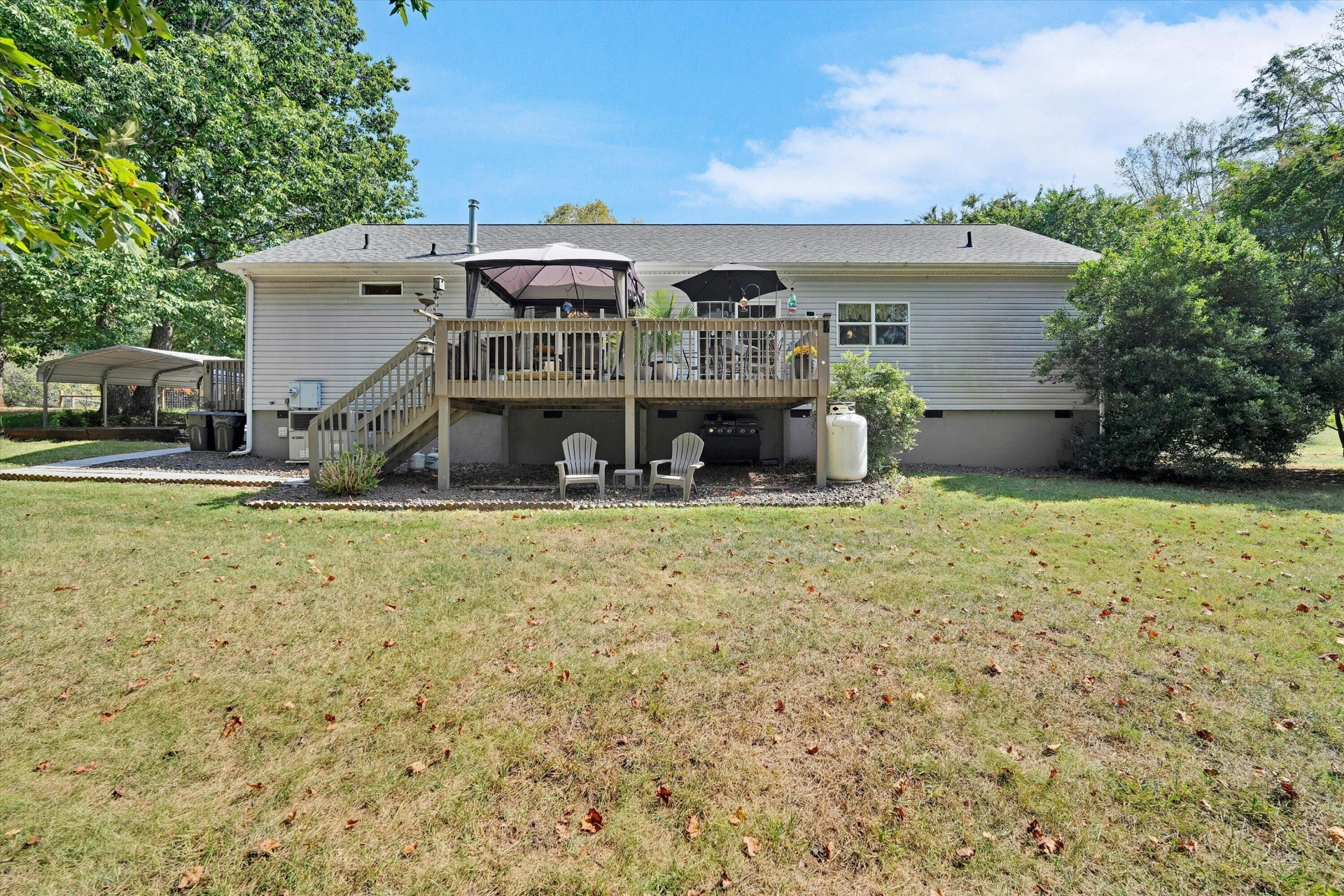 711 Lovely Valley RD - Photo 31