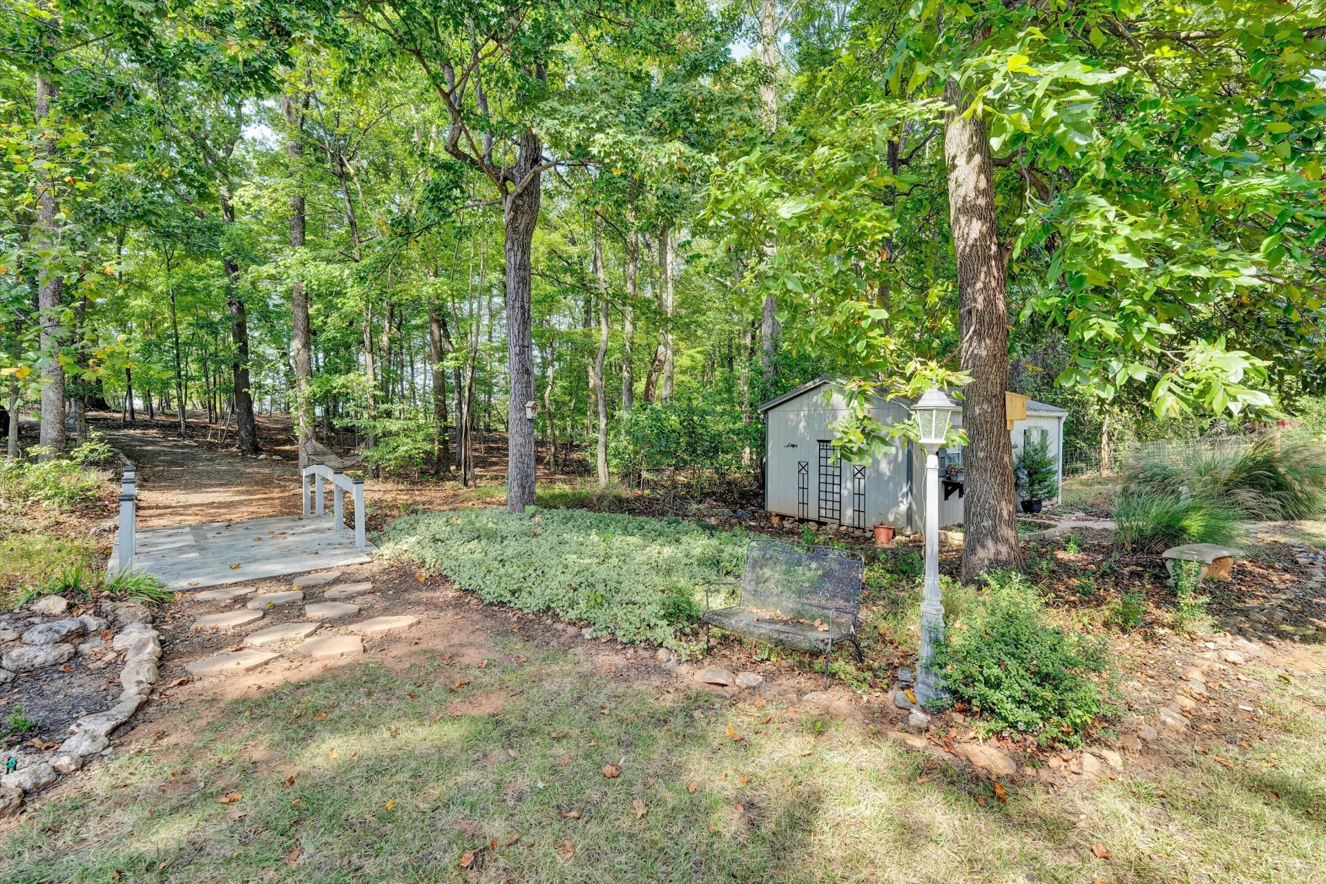 711 Lovely Valley RD - Photo 32