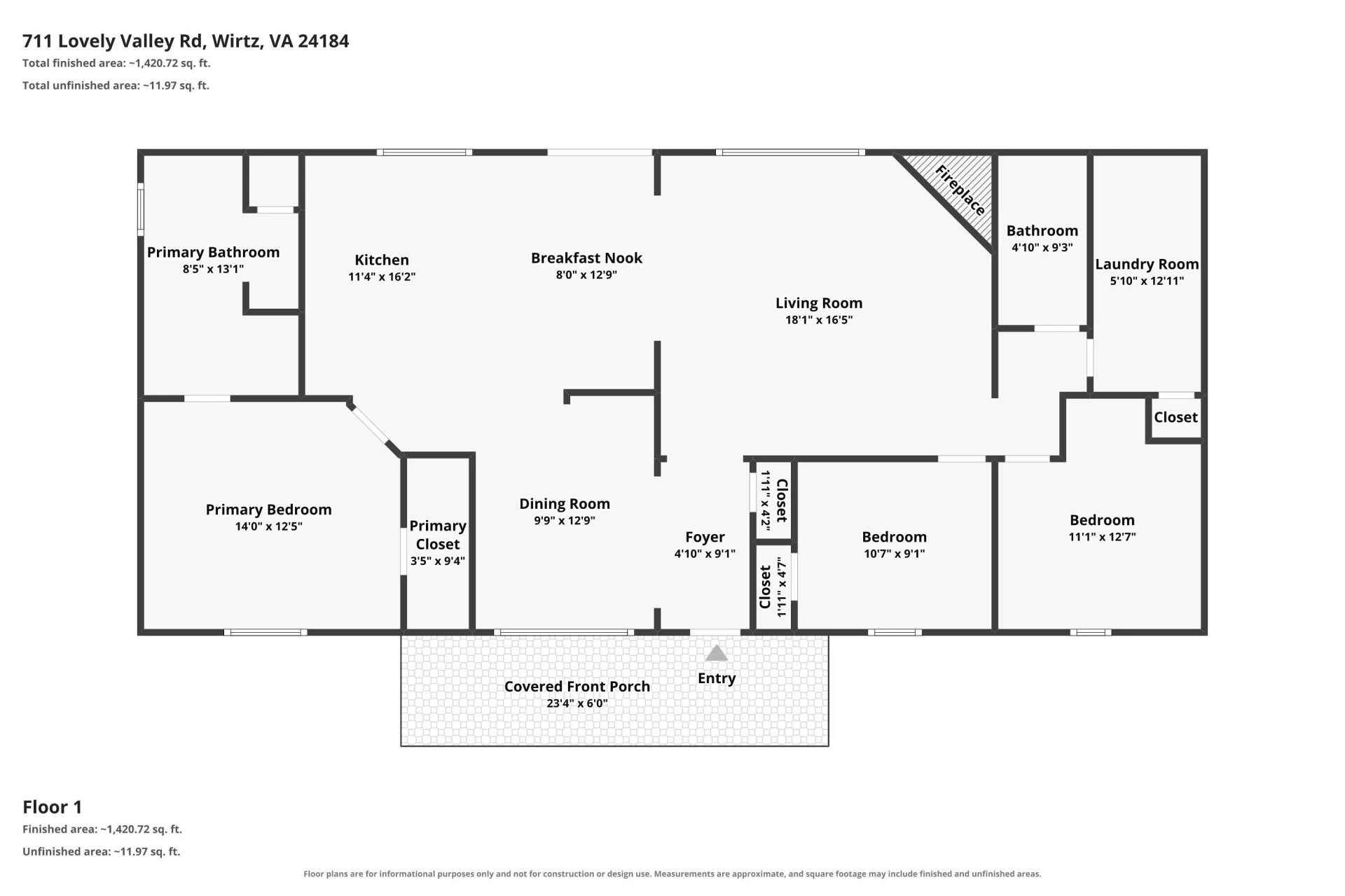 711 Lovely Valley RD - Photo 36