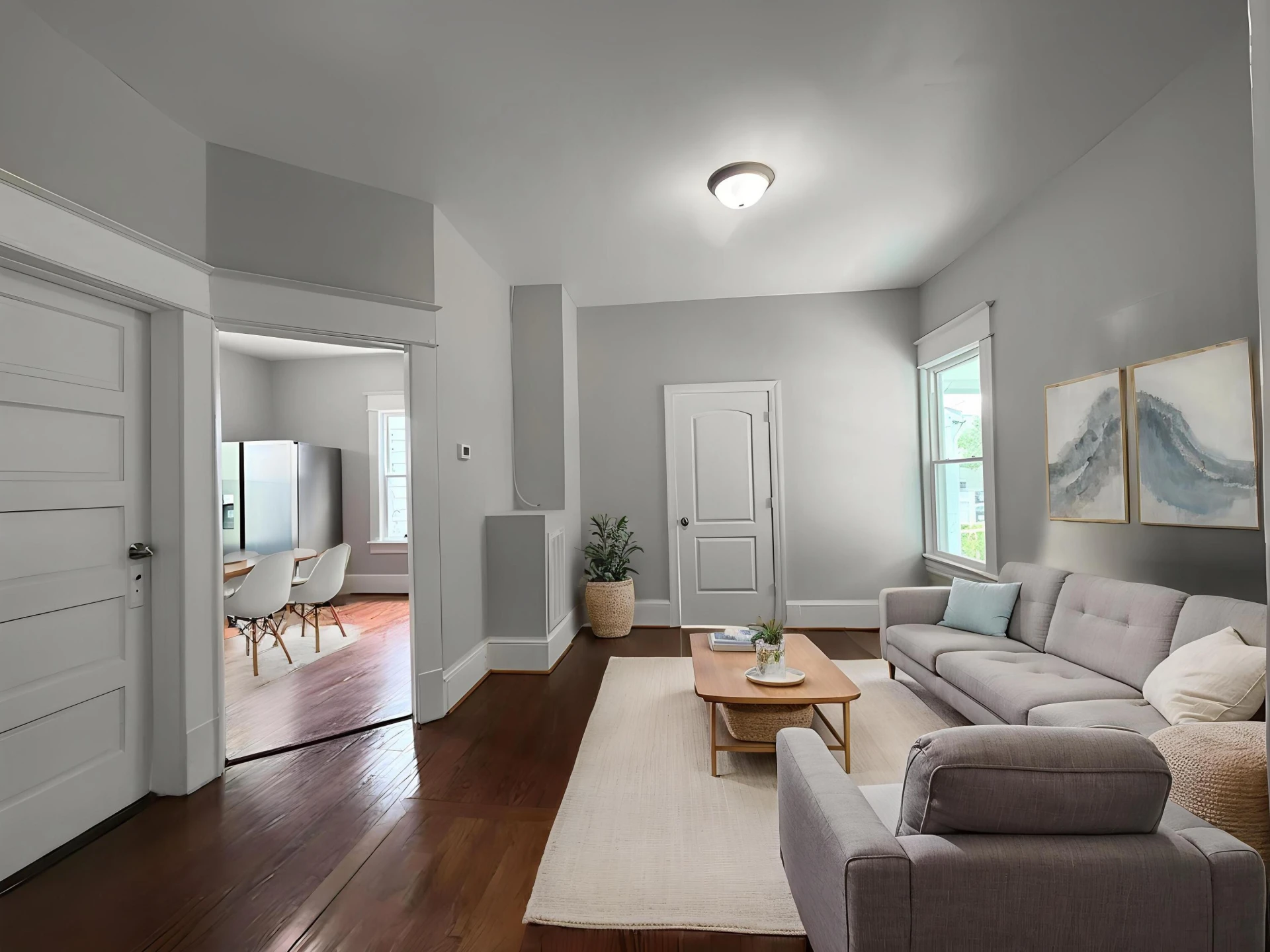 1120 12Th ST SE - Photo 2