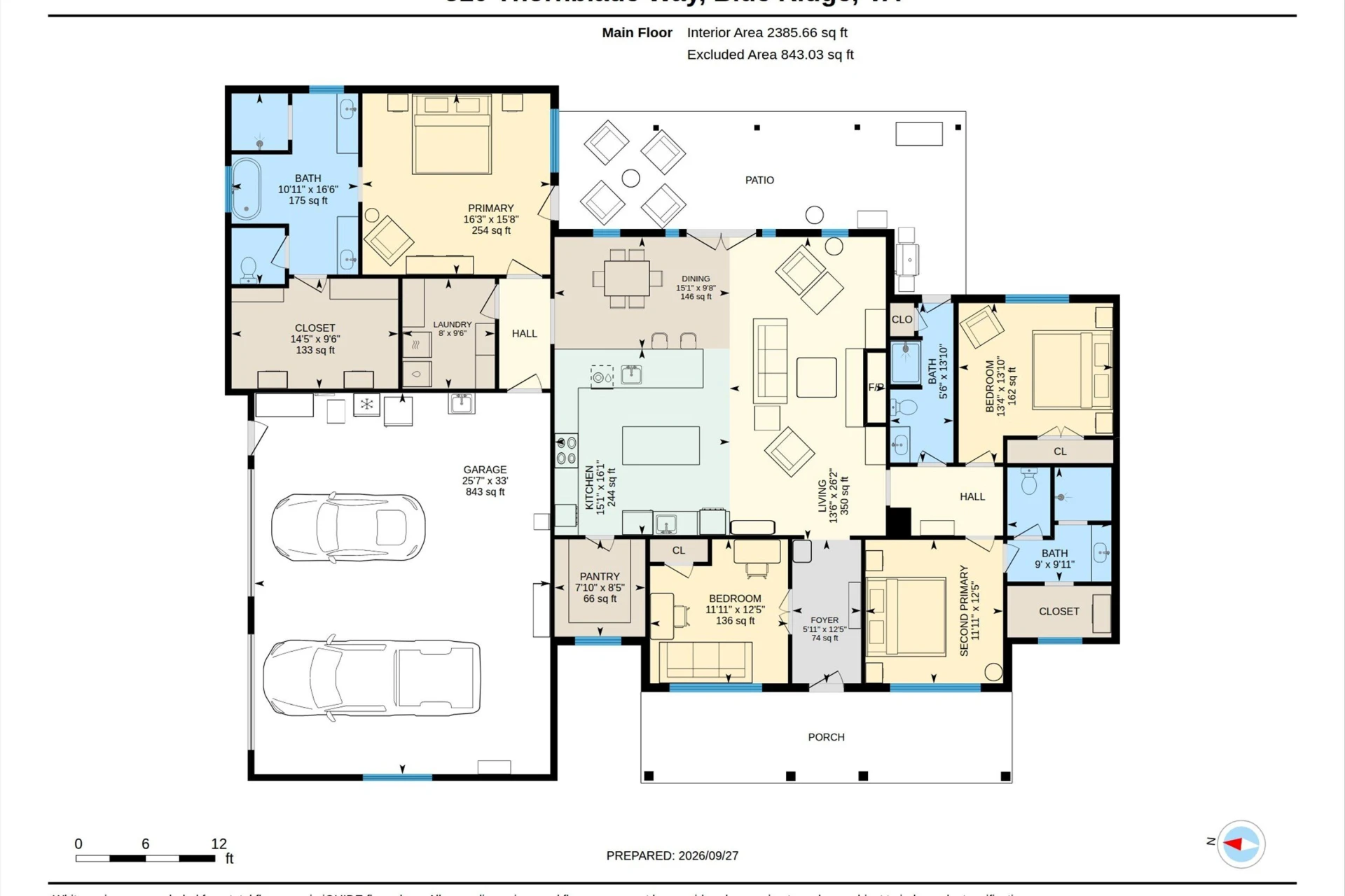 510 Thornblade WAY - Photo 54