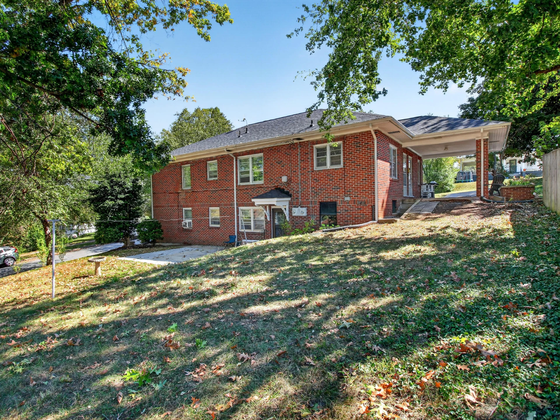 4401 Hilltop DR - Photo 39