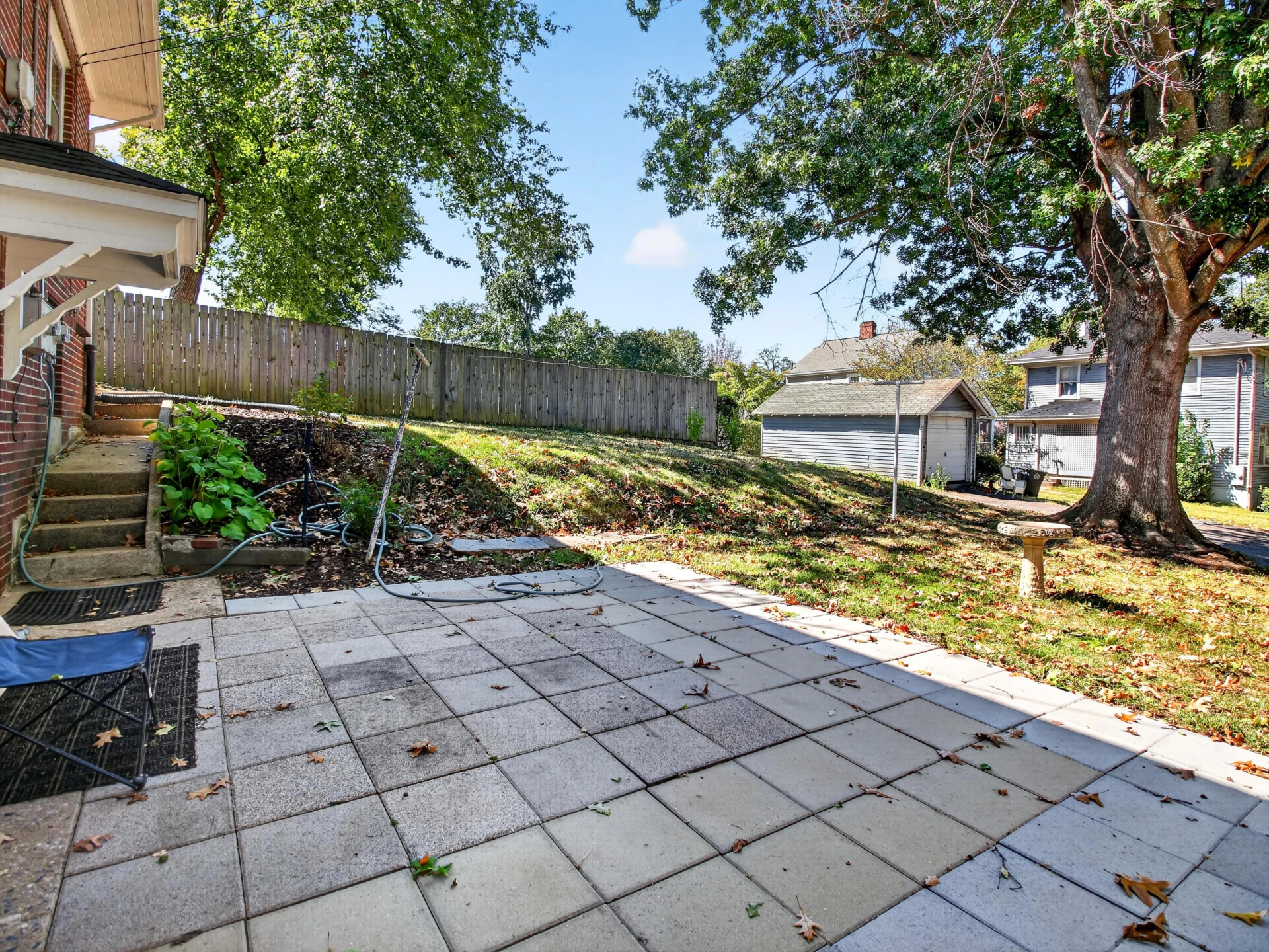 4401 Hilltop DR - Photo 42
