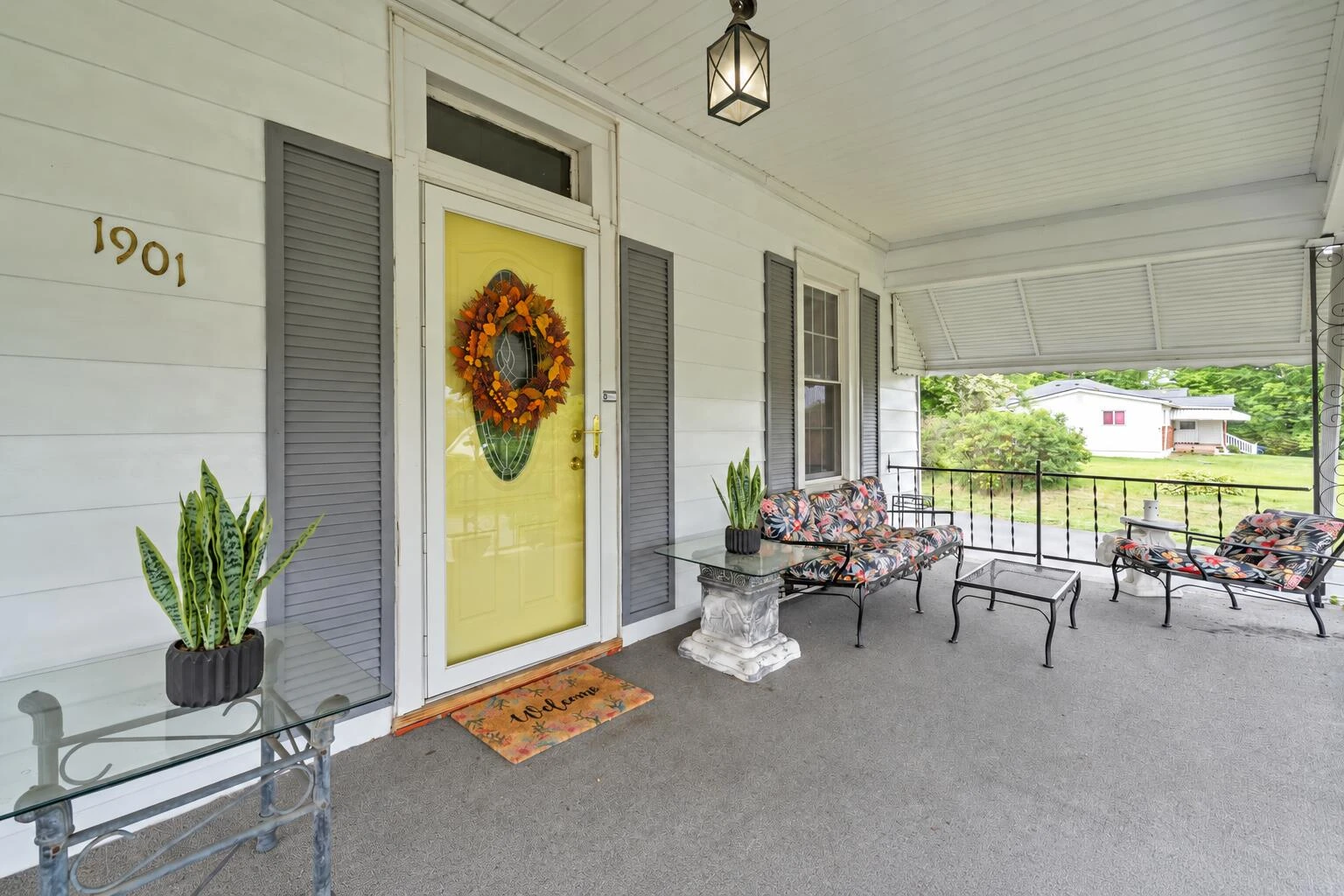 1901 Staunton AVE NW - Photo 3