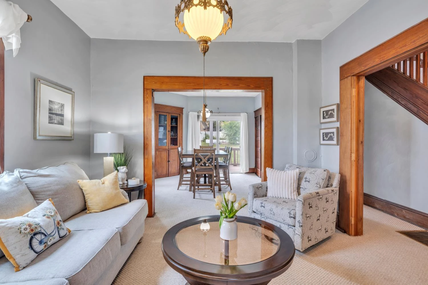 1901 Staunton AVE NW - Photo 8