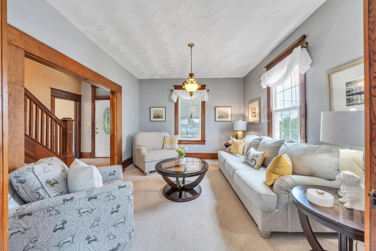 1901 Staunton AVE NW - Photo 9