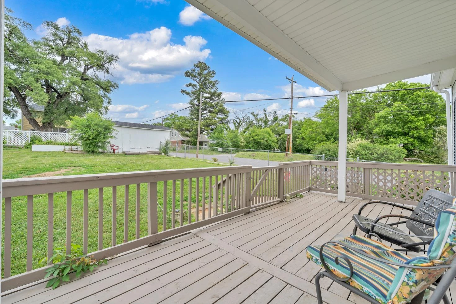 1901 Staunton AVE NW - Photo 34