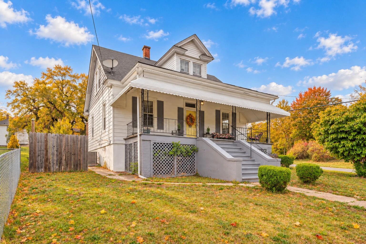 1901 Staunton AVE NW - Photo 42