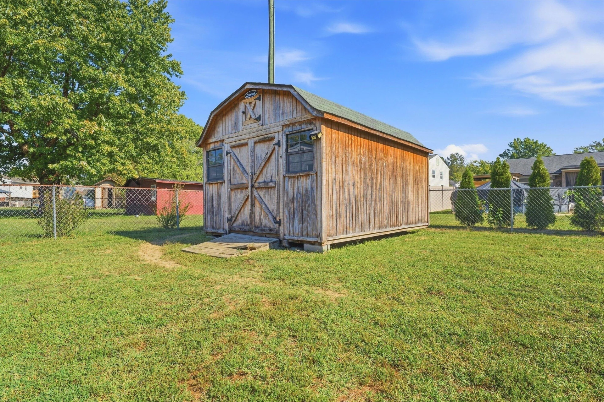 6333 Greenway DR - Photo 28