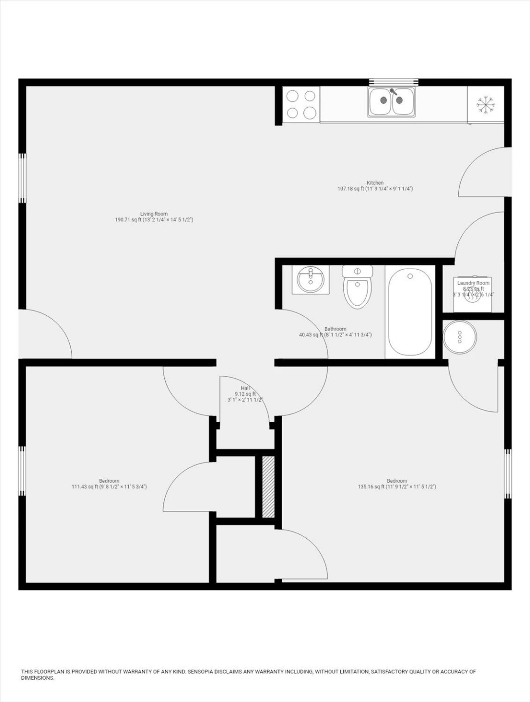 1481 Kefauver RD SE - Photo 2