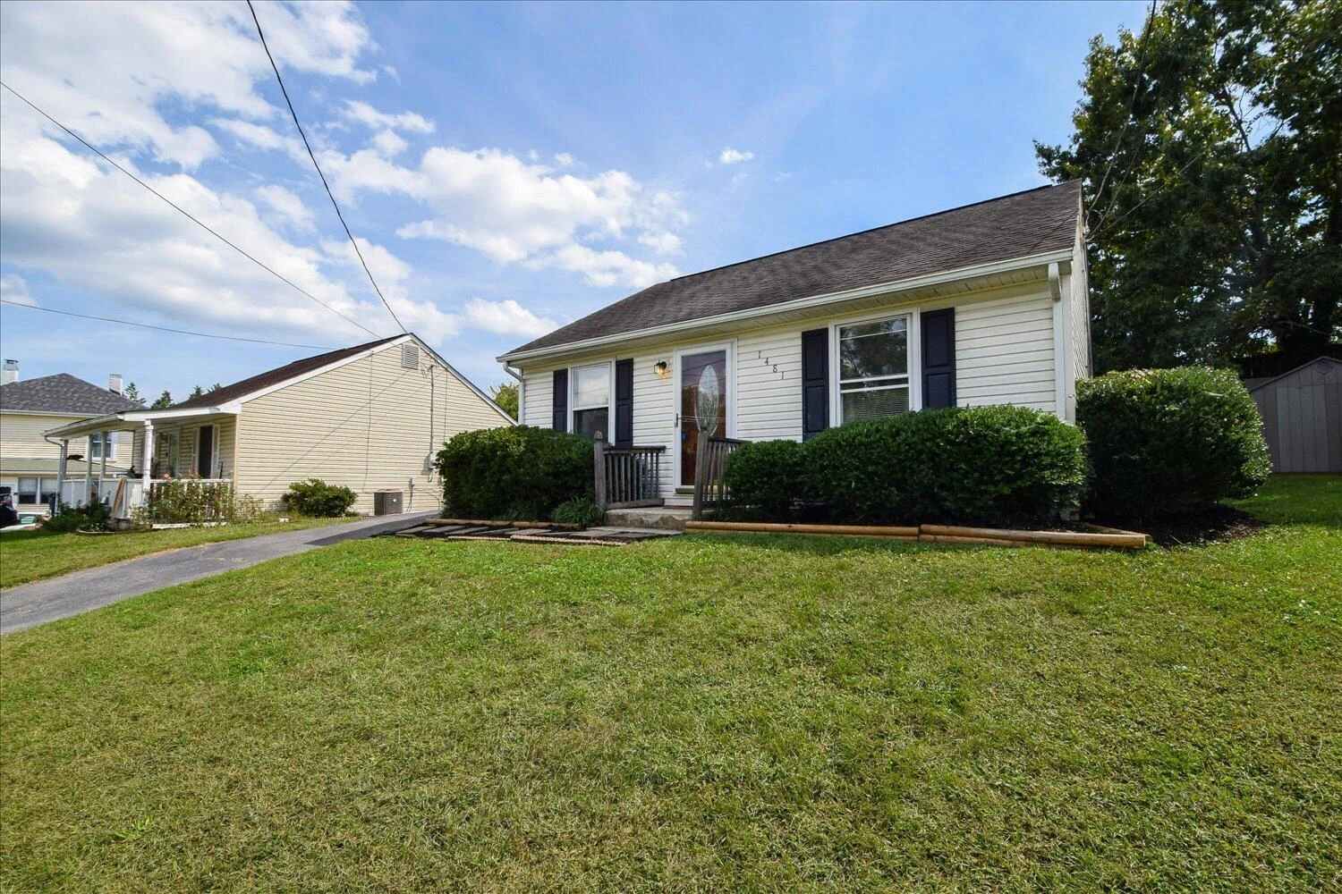 1481 Kefauver RD SE - Photo 14