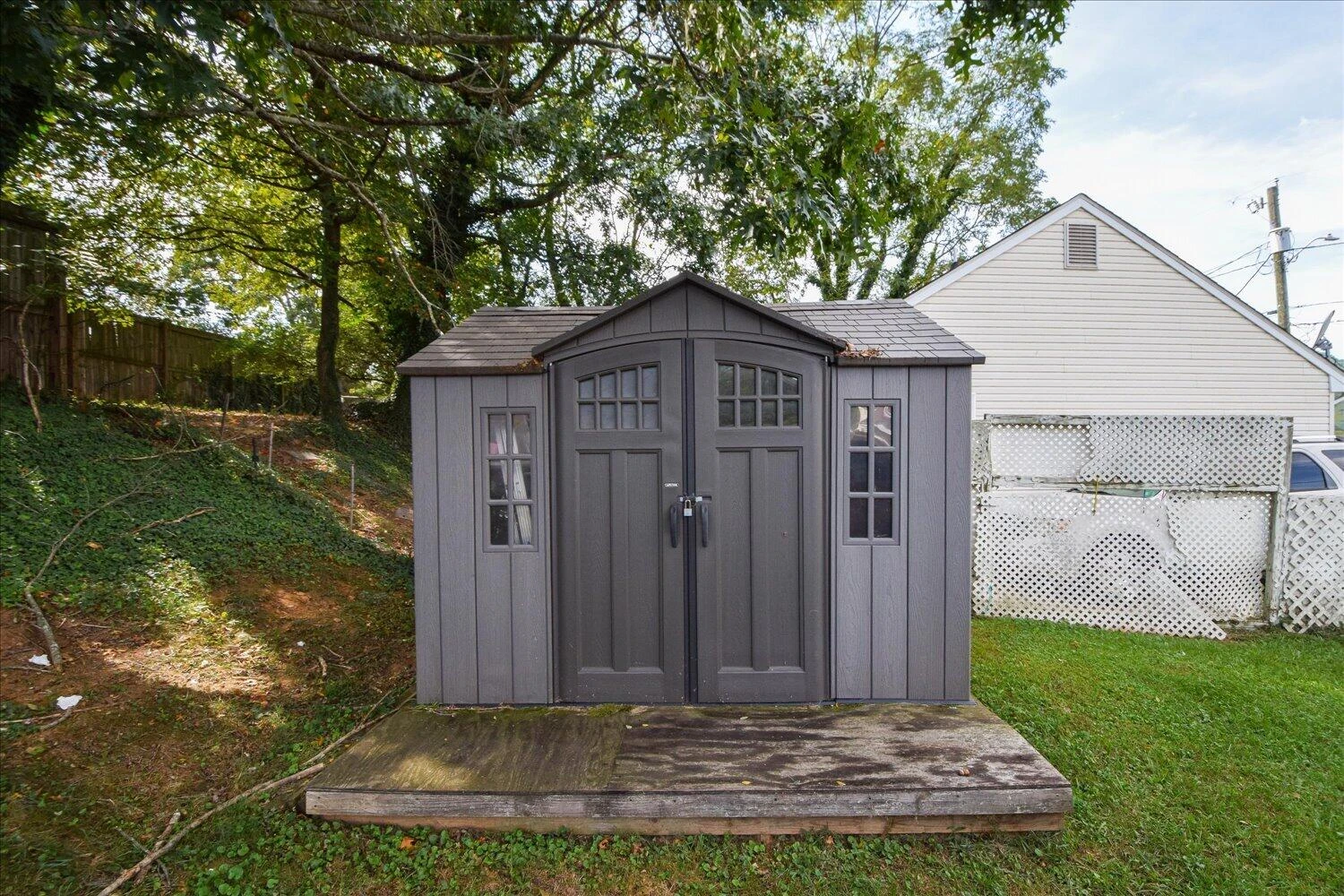 1481 Kefauver RD SE - Photo 20