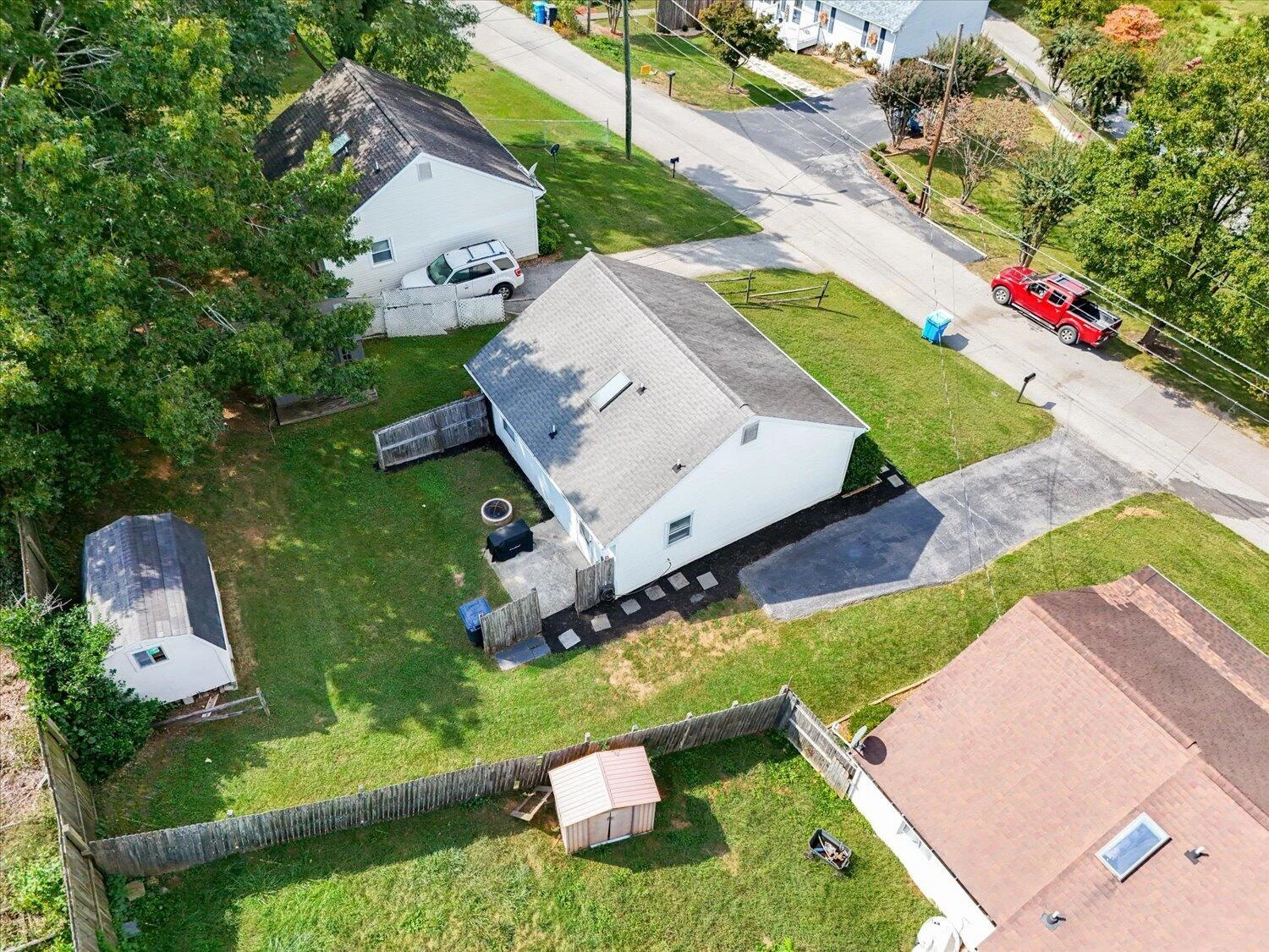 1481 Kefauver RD SE - Photo 22