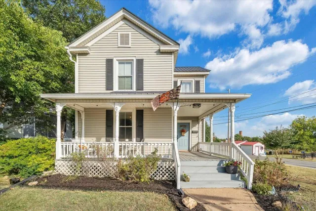 711 North ST, Bedford, VA, 24523
