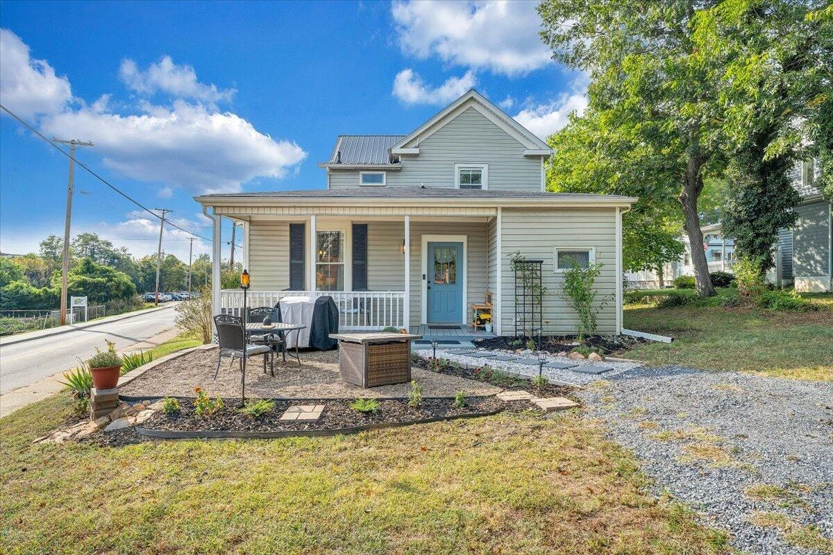711 North ST - Photo 29