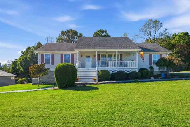 1086 Blackwater Hills DR