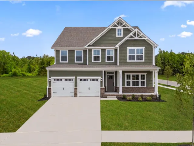 1118 Claremont CT SW, Roanoke, VA, 24014