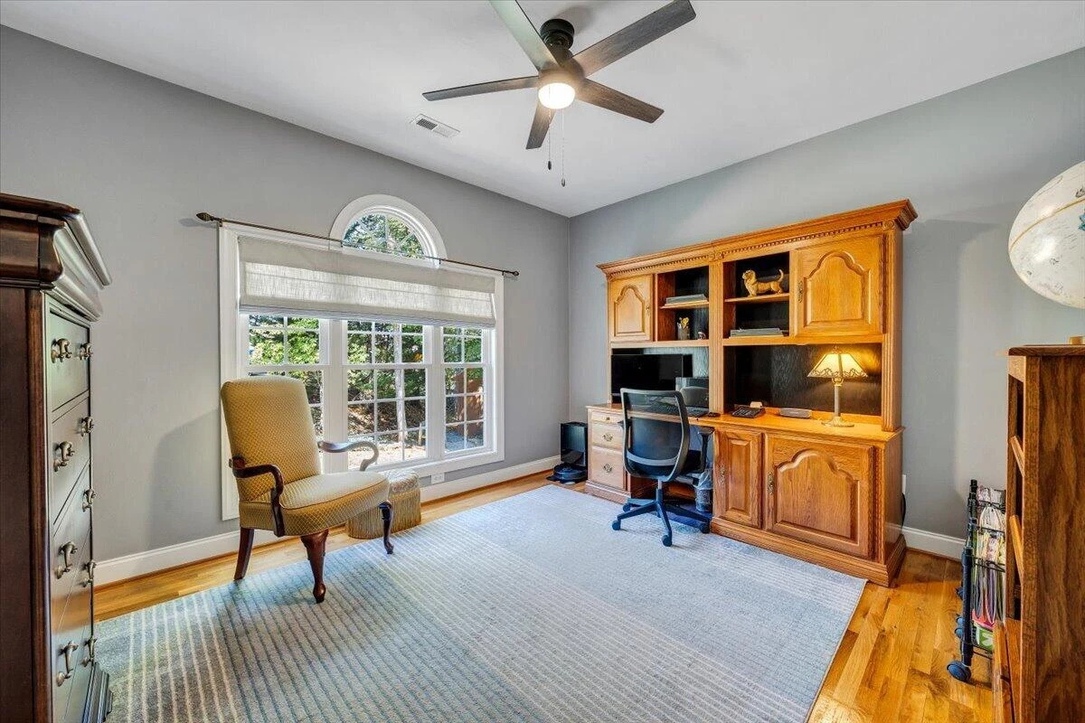 203 Windcrest DR - Photo 34