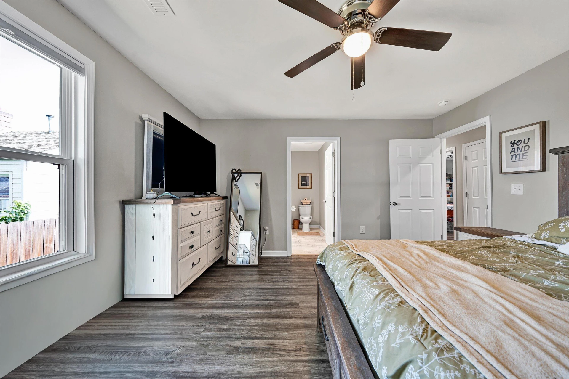 2818 Ridgefield ST NE - Photo 18