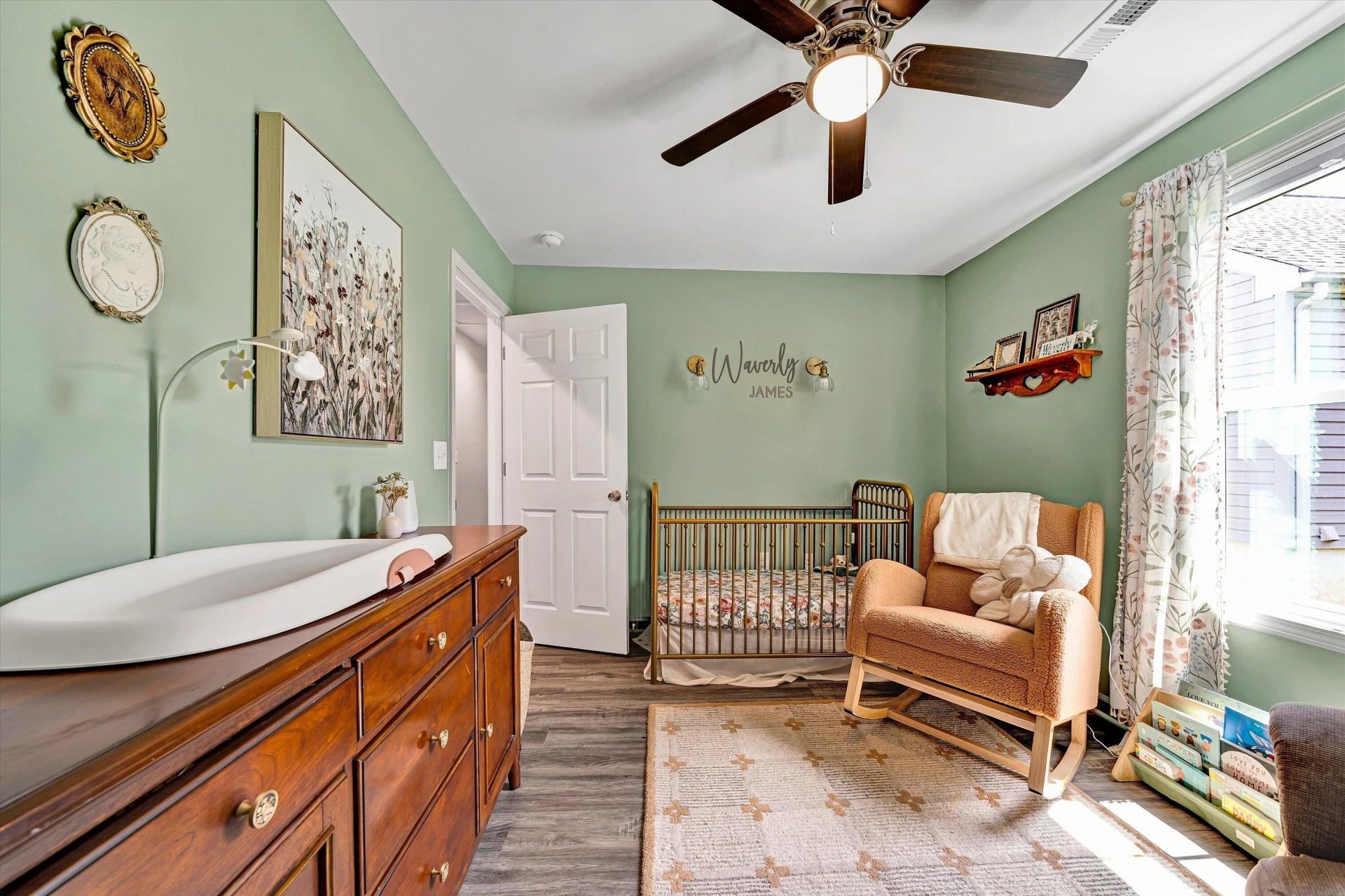 2818 Ridgefield ST NE - Photo 22