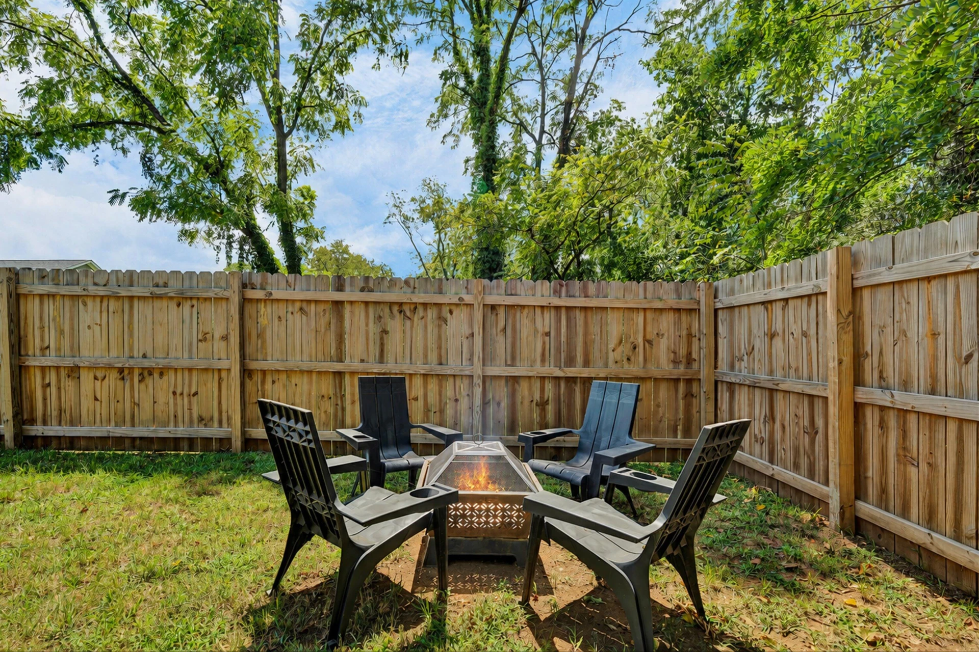 2818 Ridgefield ST NE - Photo 29