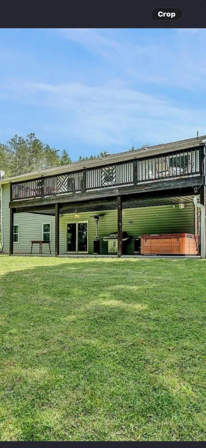 1115 Glider LN - Photo 2
