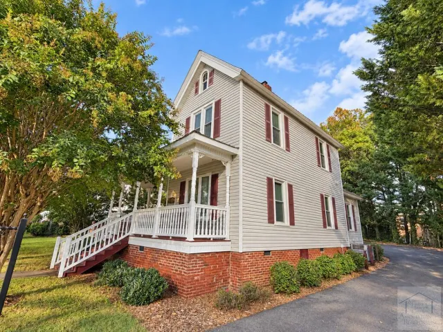 33 Ellsworth ST, Martinsville, VA, 24112