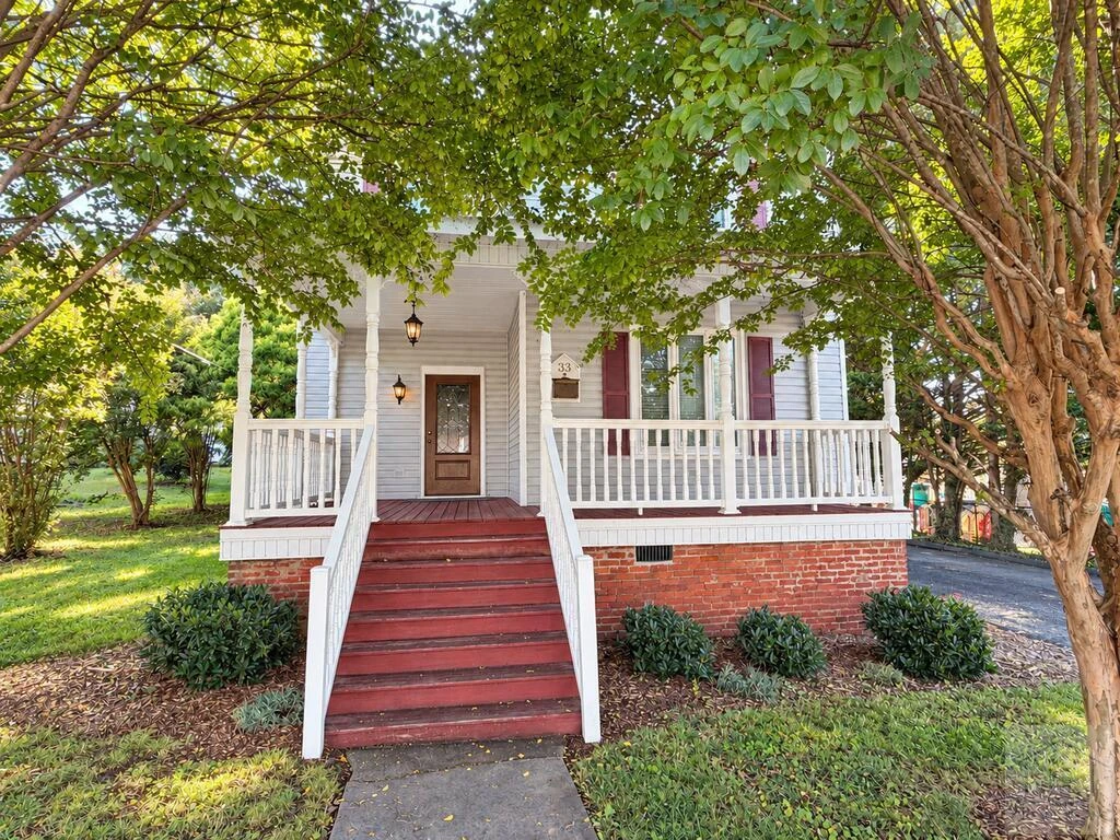 33 Ellsworth ST - Photo 2