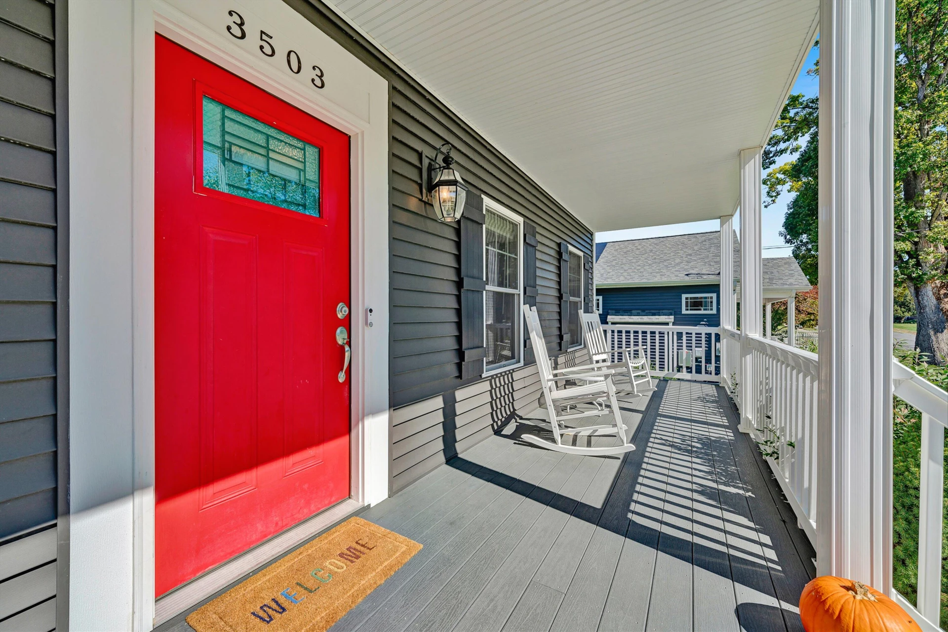 3503 Bunker Hill DR - Photo 3